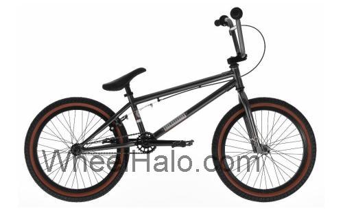 Diamondback Ampt specs and reviews